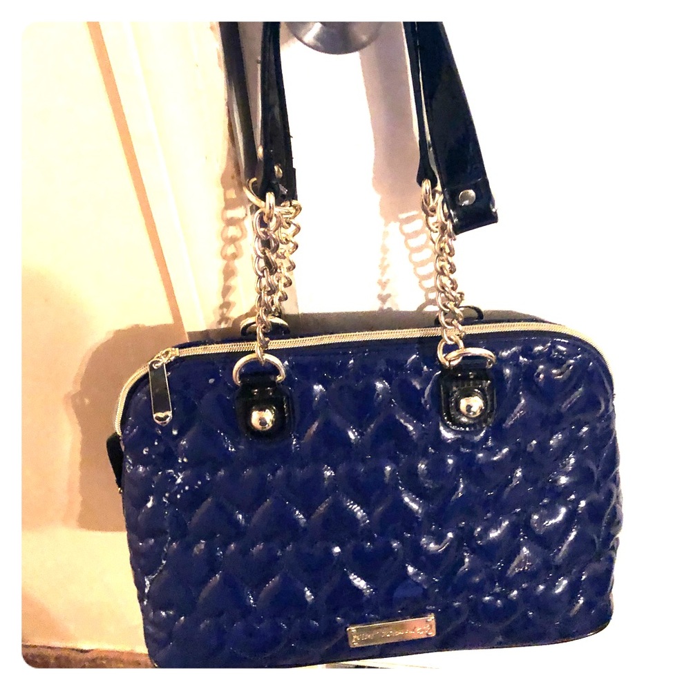 Betsy Johnson Purse